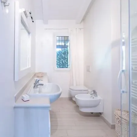 Villa Immersa Nella Natura Rudalza