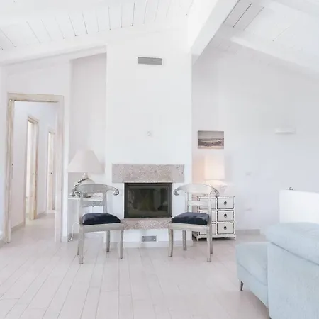 Villa Immersa Nella Natura *