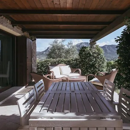 Immersa Nella Natura Villa *