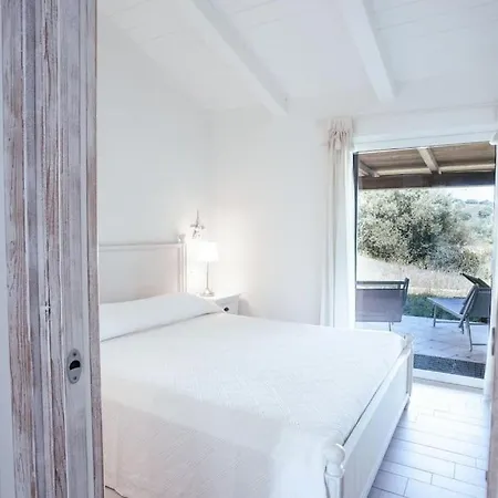 Villa Immersa Nella Natura Rudalza