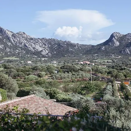 Immersa Nella Natura Villa