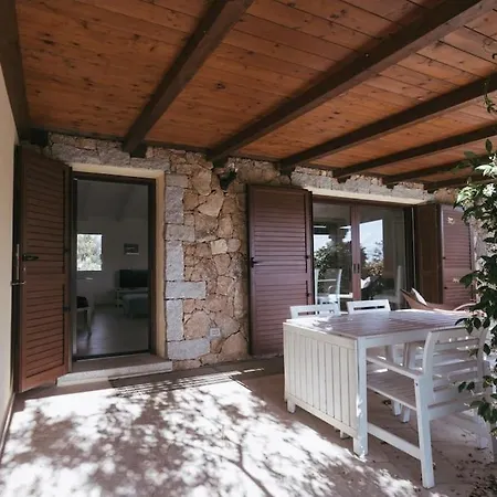 Villa Immersa Nella Natura Rudalza