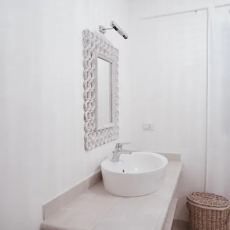 Villa Immersa Nella Natura