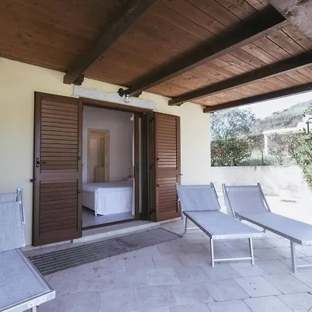 Immersa Nella Natura Villa
